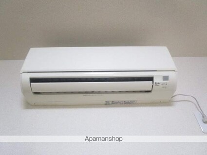 東田荘Ｆ[1DK/34.48m2]のその他設備