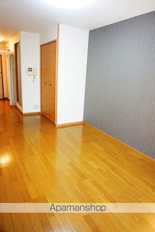 ロックブリッジハイツの内装写真