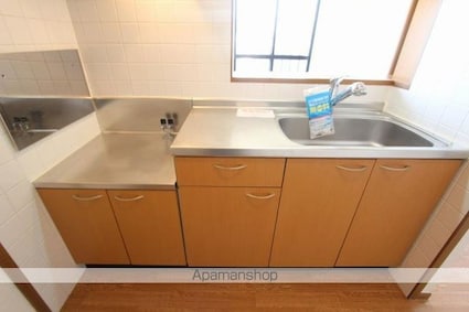 香川県高松市円座町[2LDK/65.53m2]の内装3