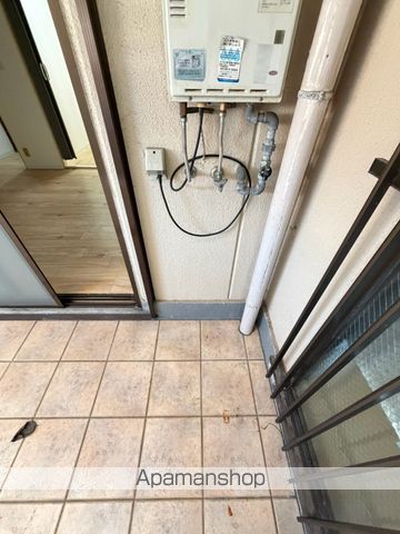 プレアール和泉大宮の内装写真