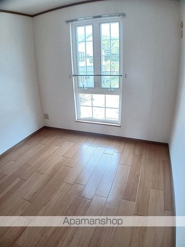 エクセルグリーンの内装写真