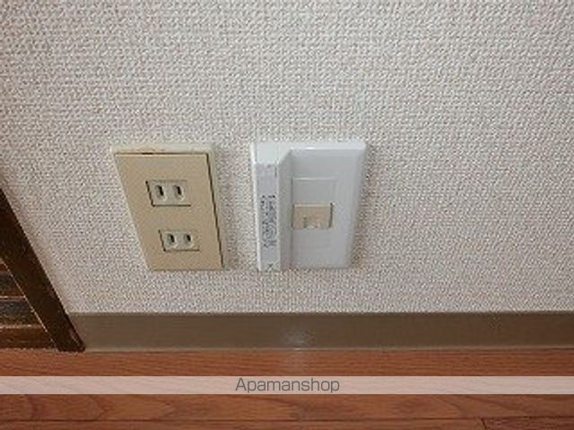 シティハイツ青山Bの内装写真