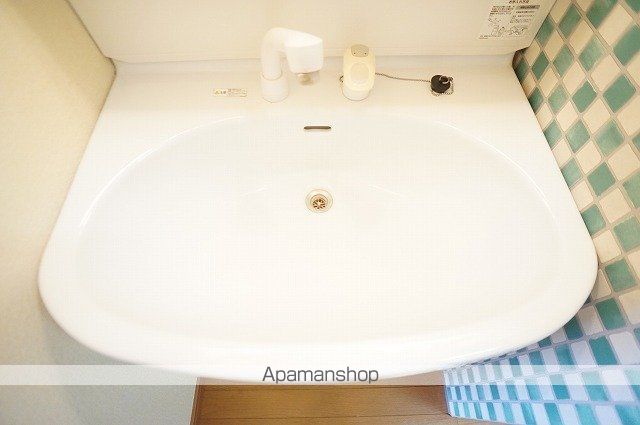 プロスパー水堀の内装写真