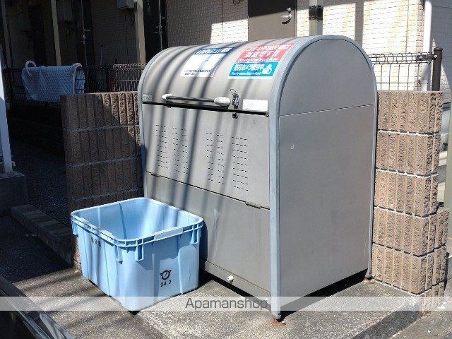 レオパレスネストIIIのその他写真