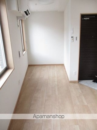 シャッツクヴェレ高円寺北[1R/16.51m2]のリビング・居間