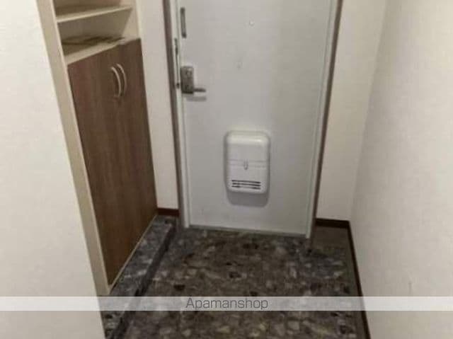 ベルハウス自由が丘IIの内装写真