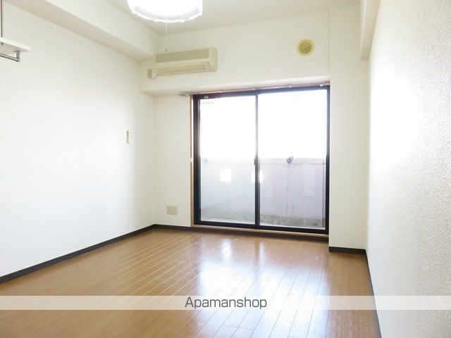 アップル第7マンションの内装写真