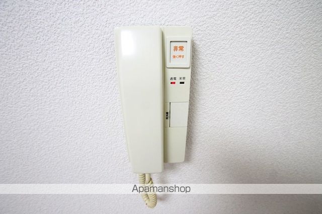 ノルデンハイムリバーサイド十三の内装写真