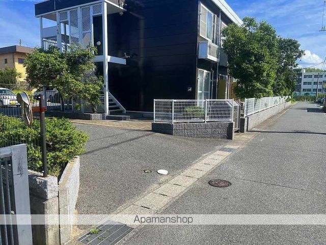 レオパレスサニーコートのその他写真