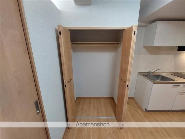 TERASU仙台の内装写真
