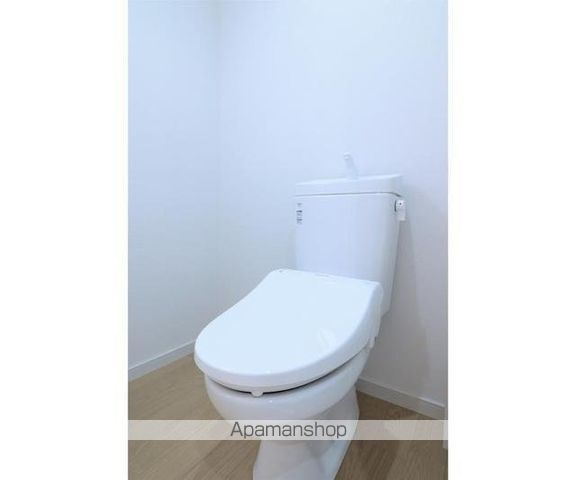 ルミエール ドレ 西巣鴨の内装写真