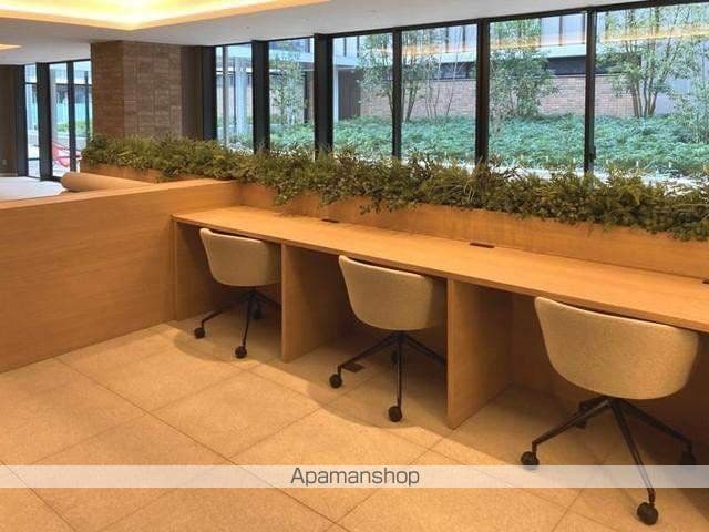 ラティエラ武蔵小杉の外観写真