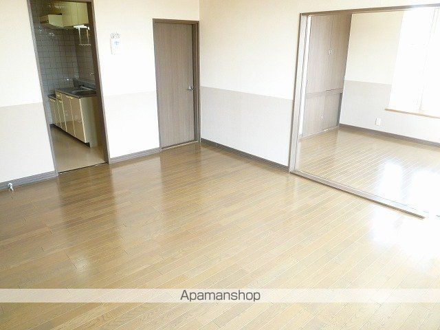 ルミエール四季の内装写真