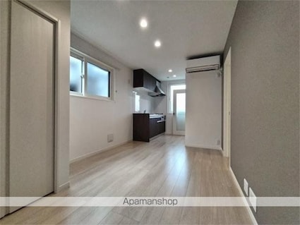 カリーノ田柄[1LDK/30.22m2]のリビング・居間