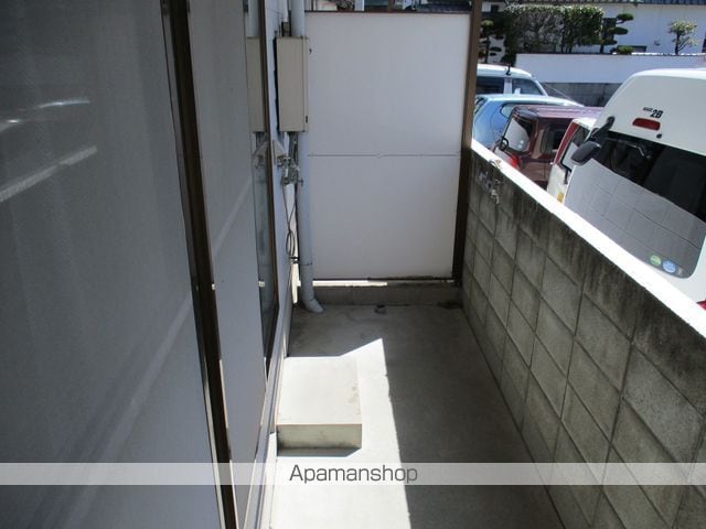 メゾン学園の内装写真