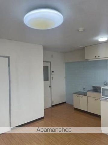 ロイヤルシティ大工の内装写真