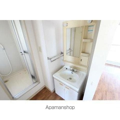 フレグランスSBの内装写真
