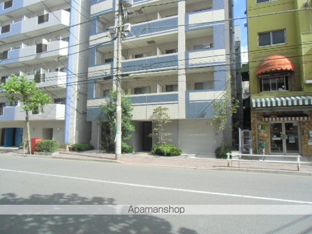アトラスリベルタ新御徒町の外観写真