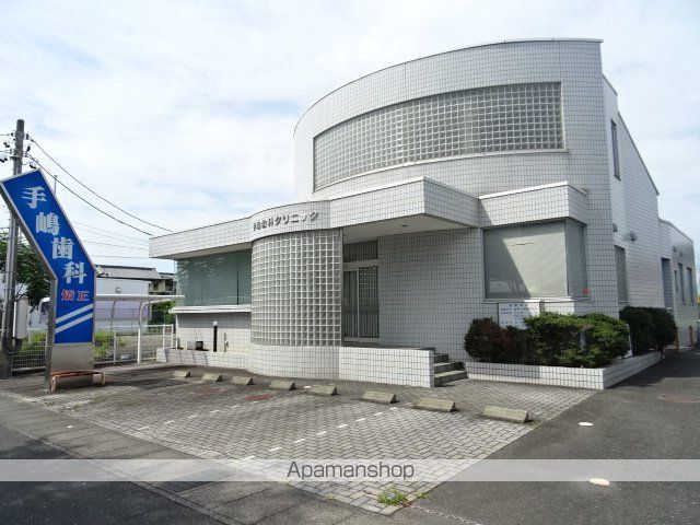 アプローズShimazuの周辺写真