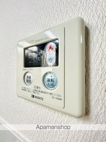 TIハイツの内装写真