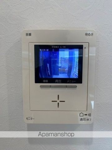 船江町1丁目貸家の内装写真