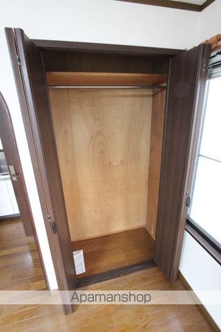ベルメゾンの内装写真