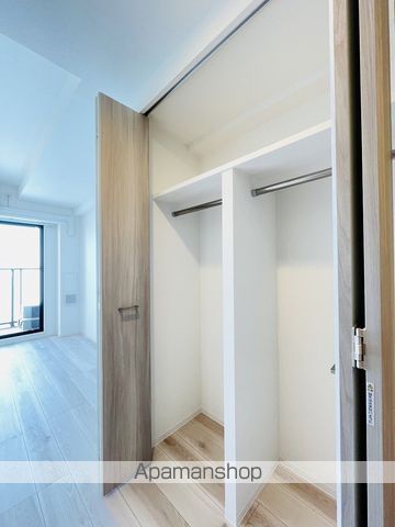 SーRESIDENCE熱田IIの内装写真