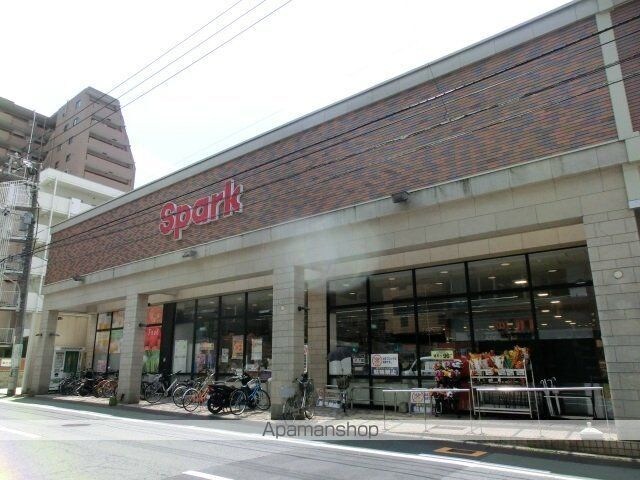 ジョイフル河原町[1K/17.25m2]の周辺2
