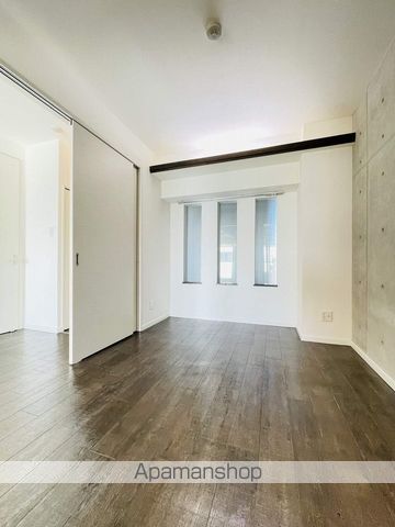 IZ−RESIDENCEの内装写真