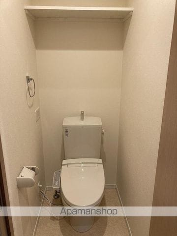 ルポリテの内装写真