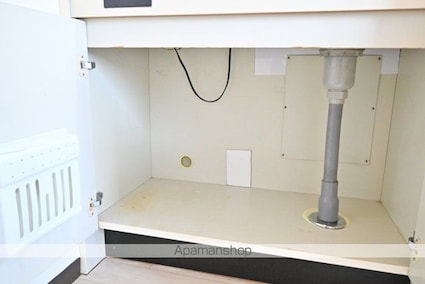 東京都杉並区南荻窪３丁目[1R/16.44m2]のキッチン2