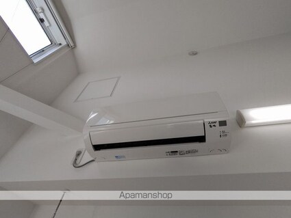 グランドソレイユ元町[1R/48.63m2]のその他設備