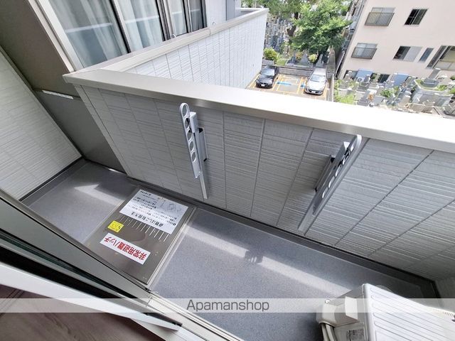 DーRESIDENCE岡町の内装写真