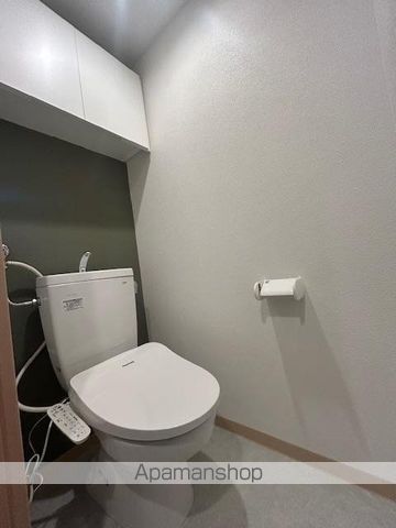 MONACOの内装写真