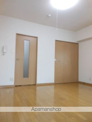 東京都中央区築地６丁目[1K/27.49m2]のリビング・居間2