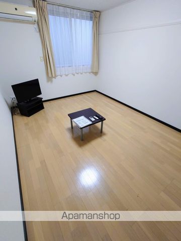 レオネクストかのうの内装写真