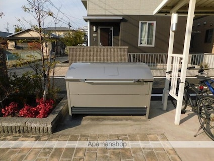 フルール浜町　Ｂ棟[3LDK/79.04m2]の内装2