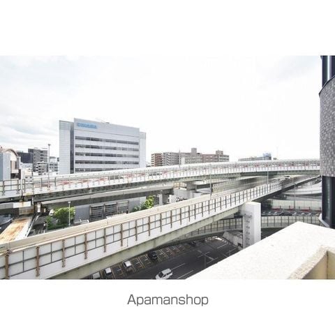 SERENITE本町REFLETの内装写真
