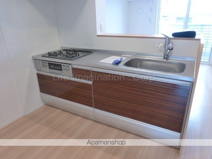 Ｍ’ｓコート[3LDK/68.2m2]のキッチン