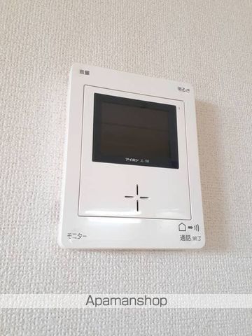 エー エンジェルの内装写真