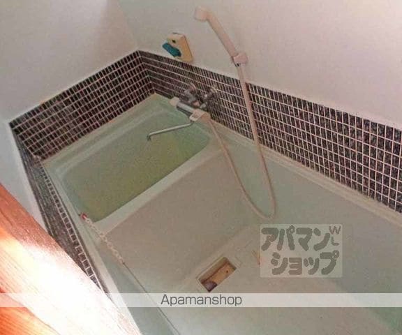 リバーサイド髙田の内装写真