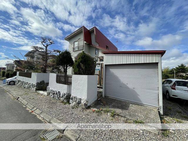 ジョイナス西旭岡2丁目の外観写真
