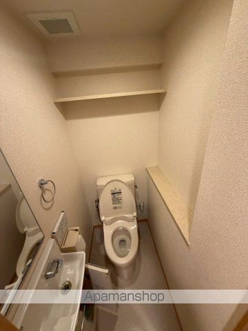 グランピエールの内装写真