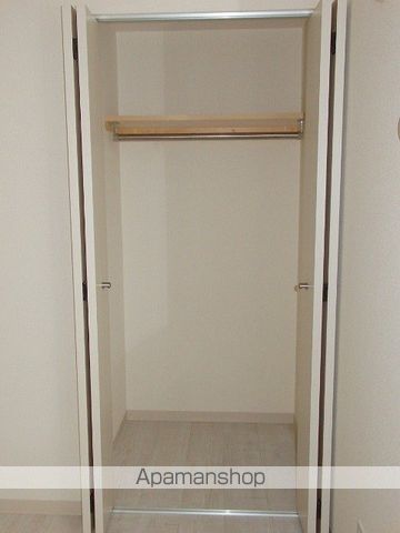 フレックス円山の内装写真