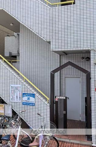紫野ビルの外観写真