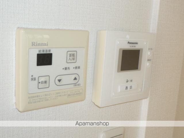 CONFOREの内装写真