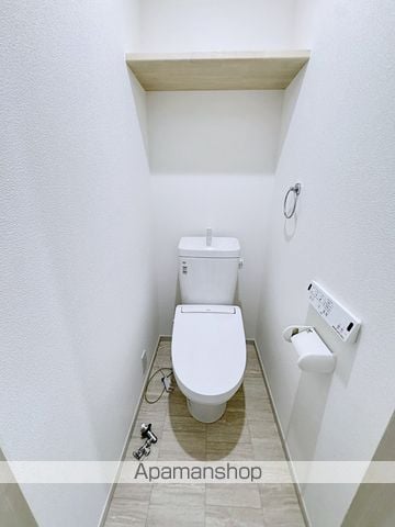 LOTUS住吉の内装写真