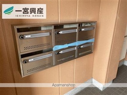 プラムガーデンＭａｒｙ[2LDK/51.66m2]の外観3