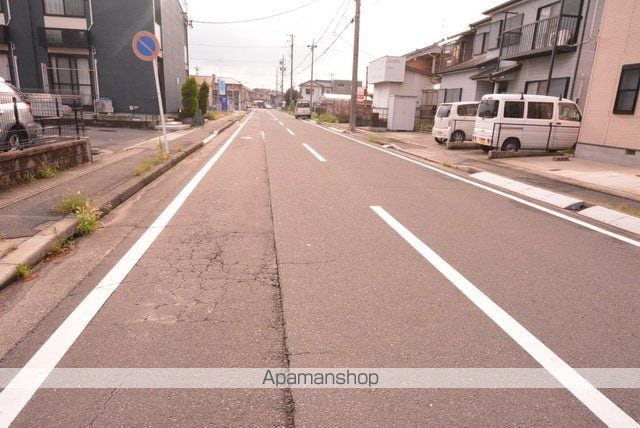 A・グランディールの周辺写真
