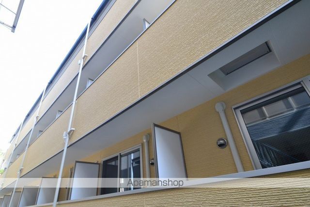 M・テラス竜王町の外観写真
